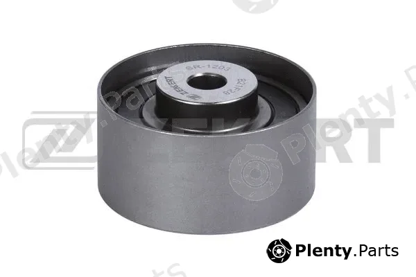 Zekkert SR-1203 — Deflection/Guide Pulley, timing belt