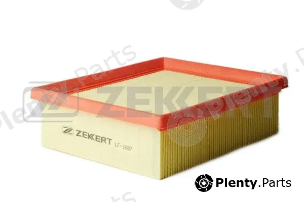 Zekkert LF-1687 — Air Filter