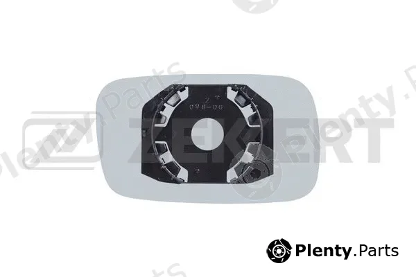 Zekkert SP-1155 — Mirror Glass, exterior mirror