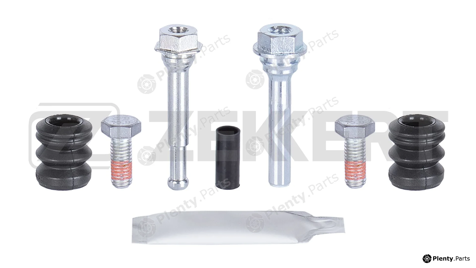 Zekkert BR-1633 — Guide Sleeve Kit, brake caliper