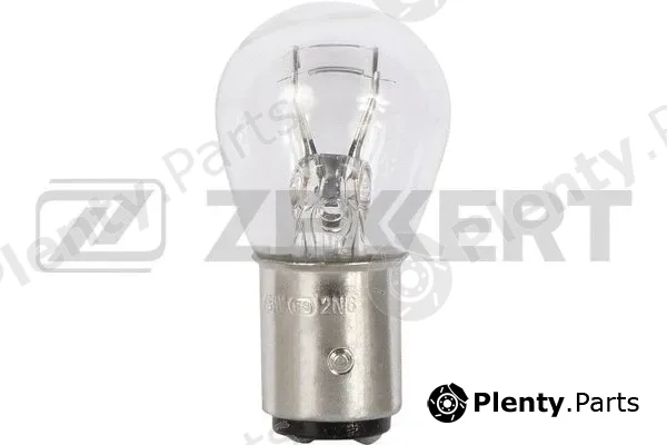 Zekkert LP-1100 — Bulb, stop/tail light