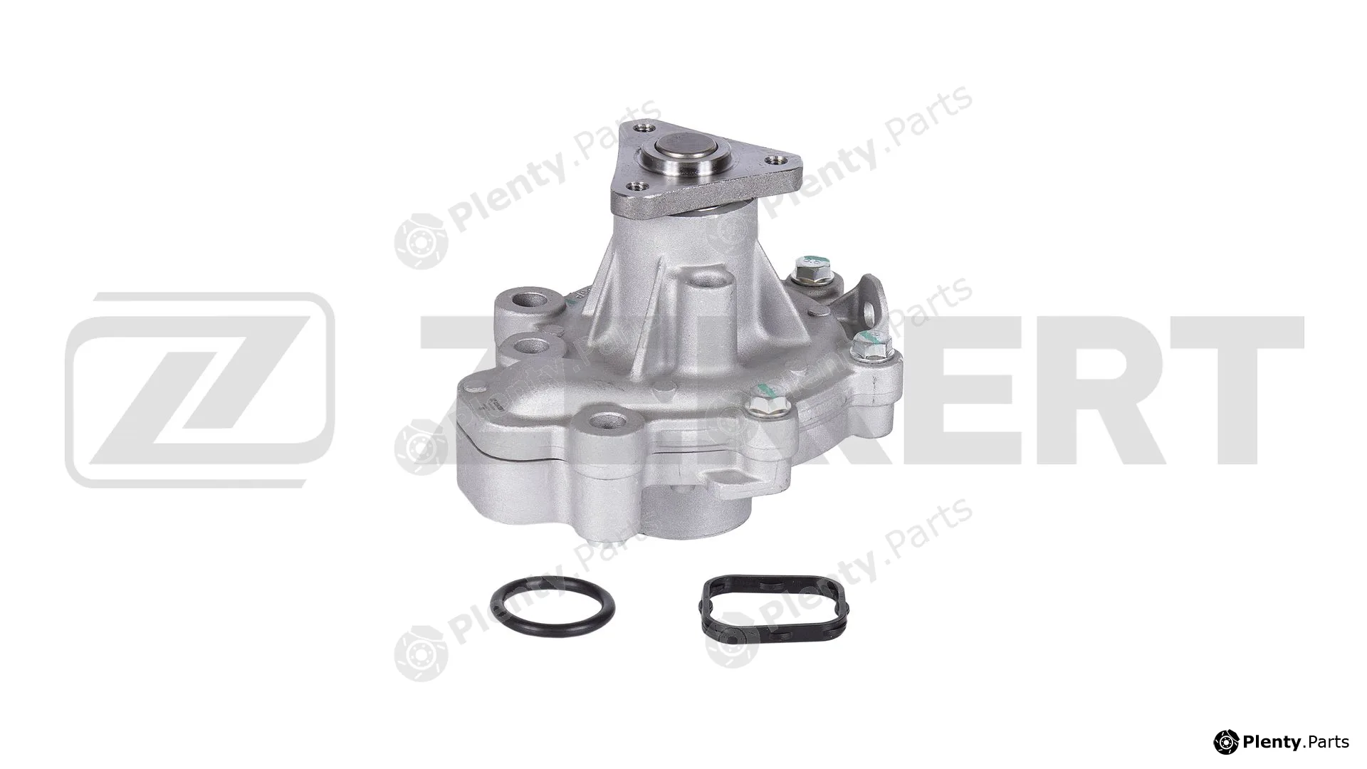 Zekkert WP-1209 — Water Pump, engine cooling