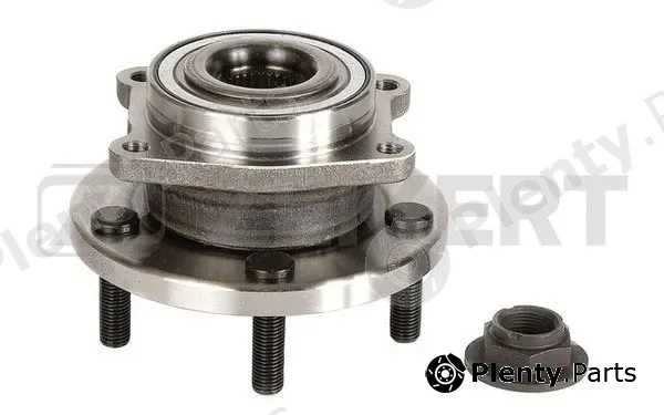 Zekkert RL-1818 — Wheel Hub