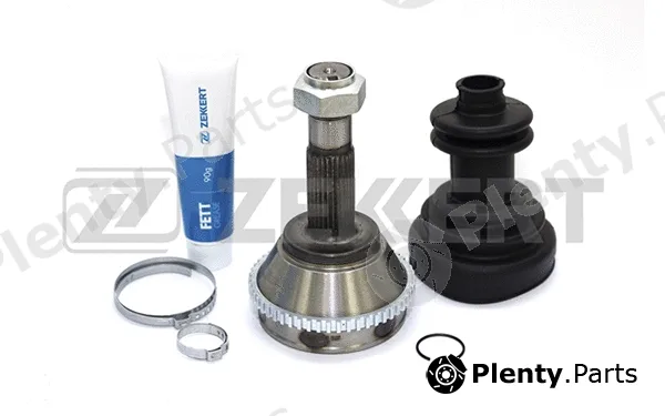 Zekkert GS-3377 — Joint Kit, drive shaft