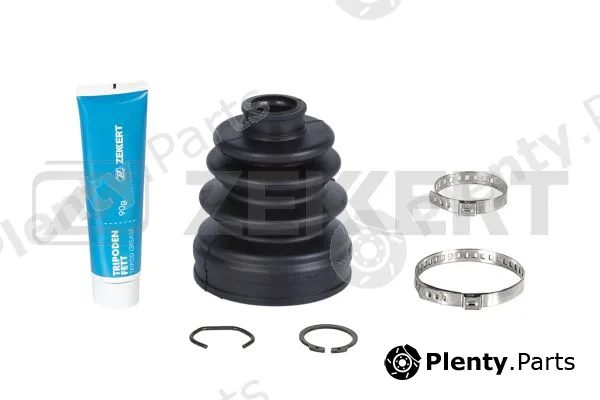 Zekkert SM-1273S — Bellow Kit, drive shaft