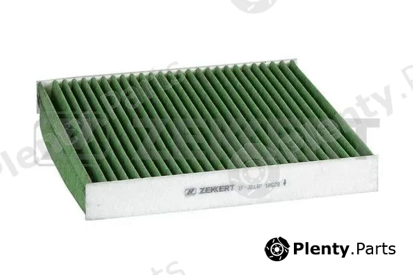 Zekkert IF-3014P — Filter, cabin air