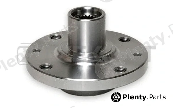 Zekkert RL-1138 — Wheel Hub