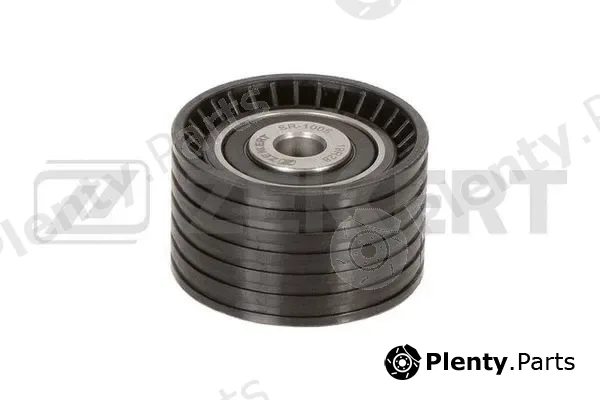 Zekkert SR-1005 — Deflection/Guide Pulley, timing belt
