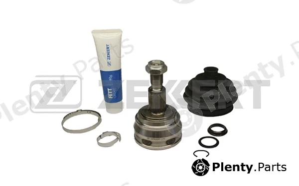 Zekkert GS-3642 — Joint Kit, drive shaft
