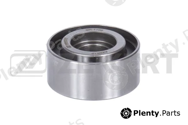 Zekkert SR-1100 — Deflection/Guide Pulley, timing belt