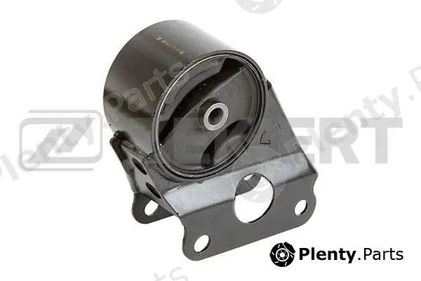 Zekkert GM-3473 — Mounting, engine