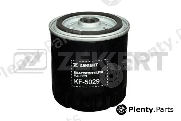 Zekkert KF-5029 — Fuel Filter