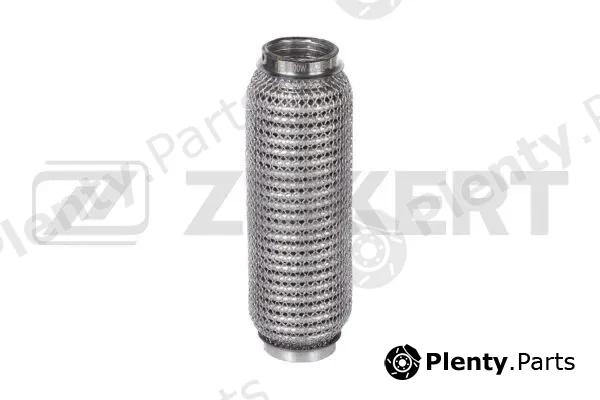 Zekkert FR-40200W — Flexible Pipe, exhaust system