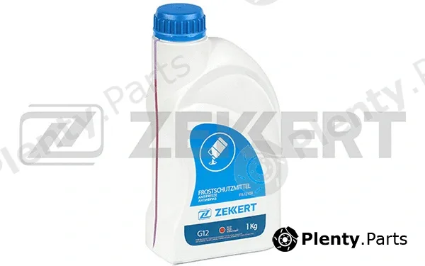 Zekkert FK-1210R — Antifreeze