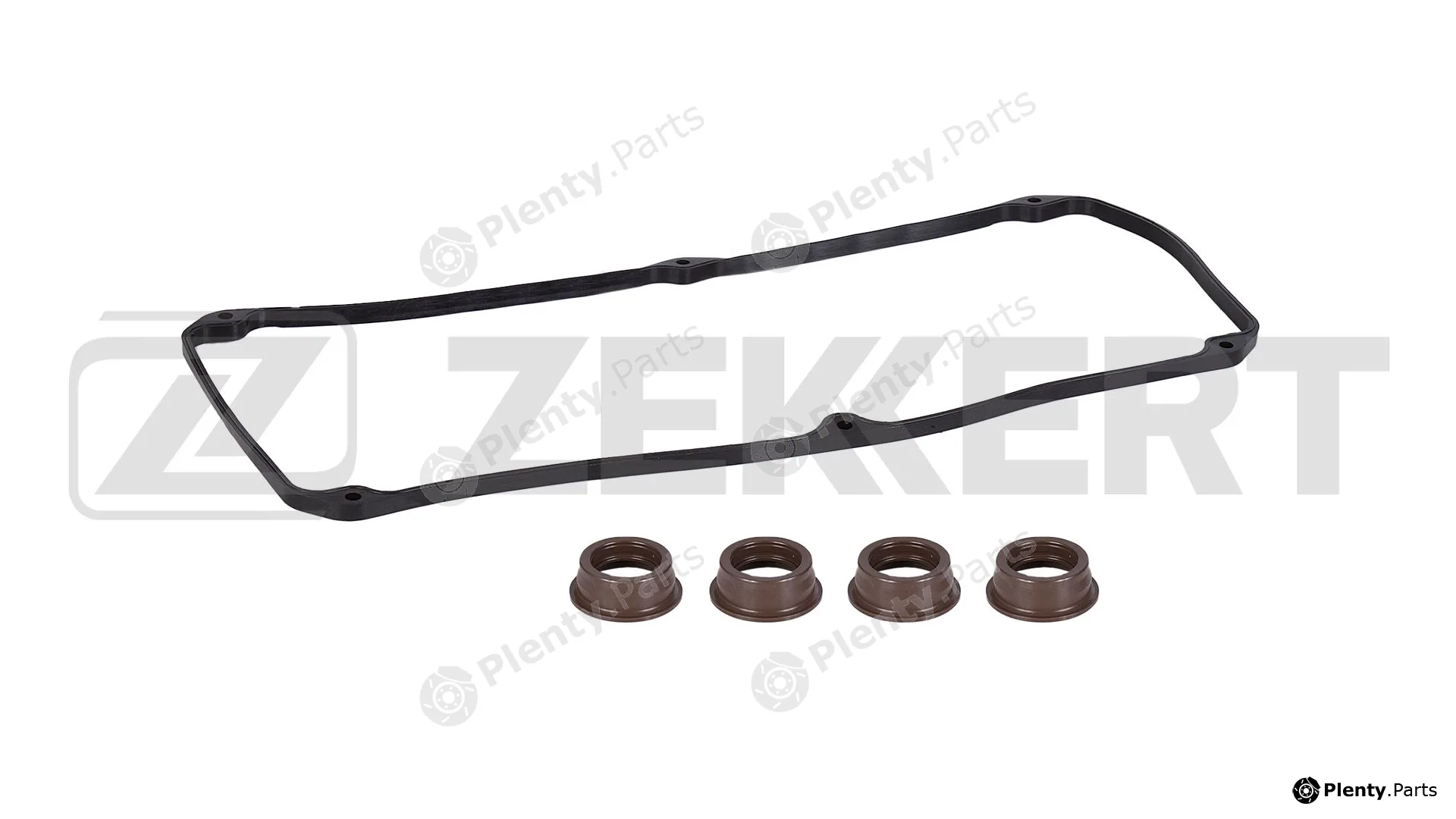 Zekkert DI-1051 — Gasket Set, cylinder head cover