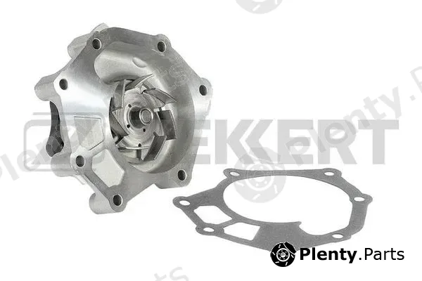 Zekkert WP-1446 — Water Pump, engine cooling