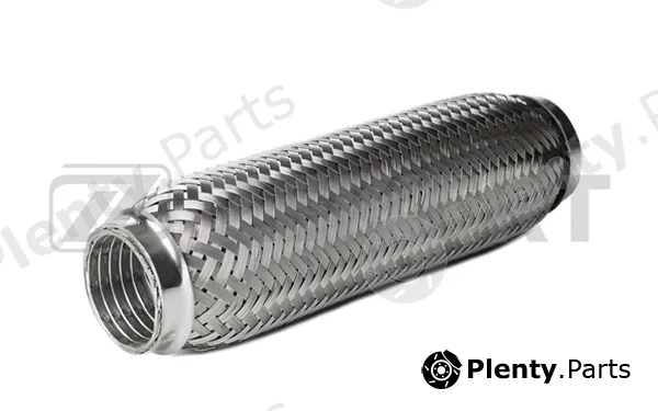 Zekkert FR-40230L — Flexible Pipe, exhaust system