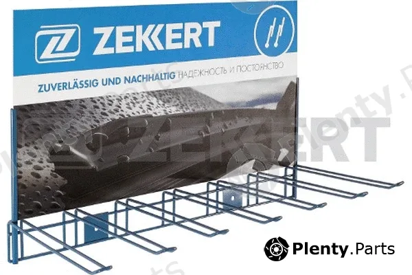 Zekkert WM-1007 — Presentation Stand