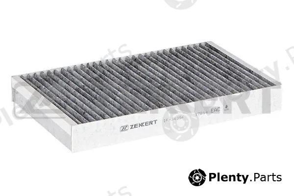 Zekkert IF-3409K — Filter, cabin air