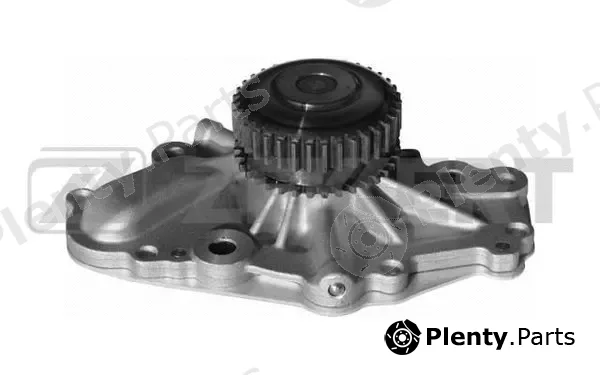 Zekkert WP-1265 — Water Pump, engine cooling