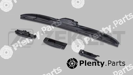 Zekkert HW-3801 — Wiper Blade