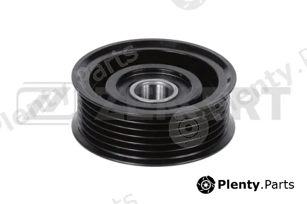 Zekkert SR-1556 — Tensioner Pulley, V-ribbed belt