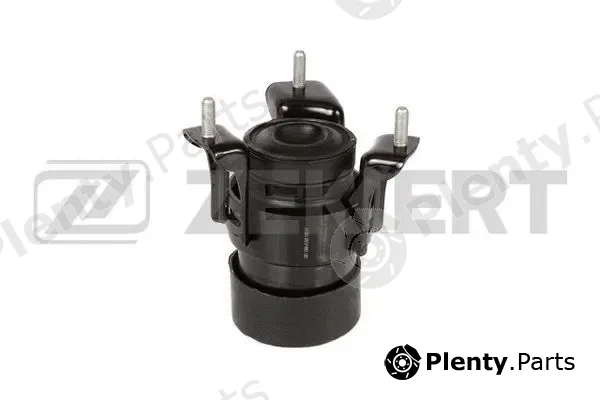 Zekkert GM-4150 — Mounting, engine