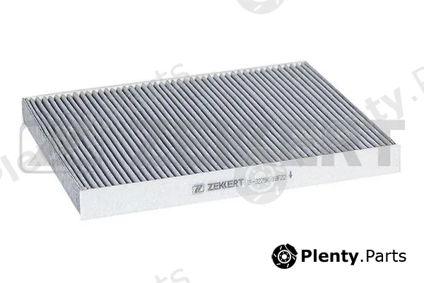 Zekkert IF-3229K — Filter, cabin air