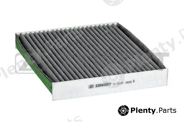 Zekkert IF-3024P — Filter, cabin air