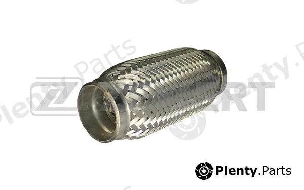 Zekkert FR-40160 — Flexible Pipe, exhaust system