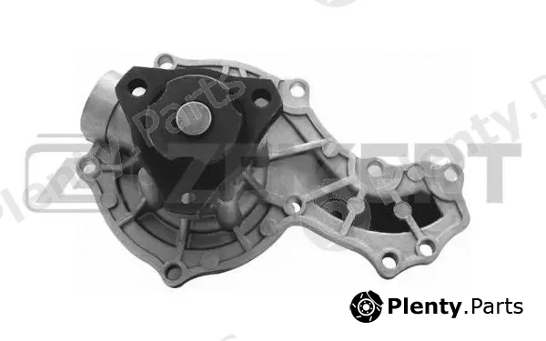 Zekkert WP-1057 — Water Pump, engine cooling