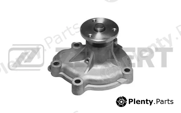 Zekkert WP-1050 — Water Pump, engine cooling
