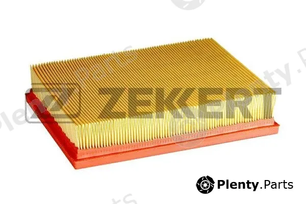 Zekkert LF-1009 — Air Filter