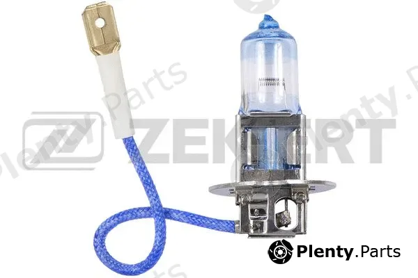 Zekkert LP-1236 — Bulb, spotlight