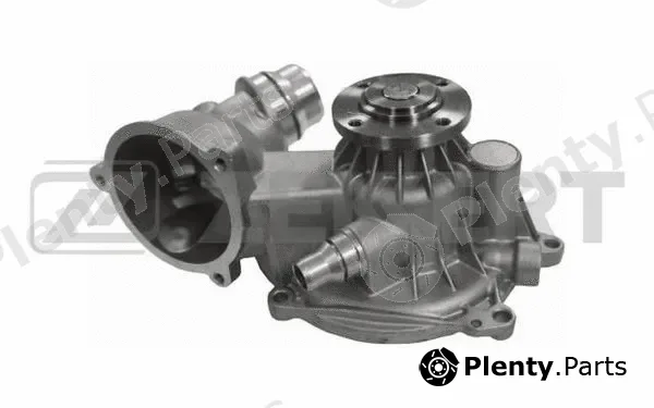 Zekkert WP-1349 — Water Pump, engine cooling