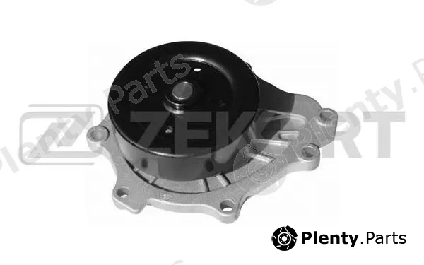 Zekkert WP-1096 — Water Pump, engine cooling