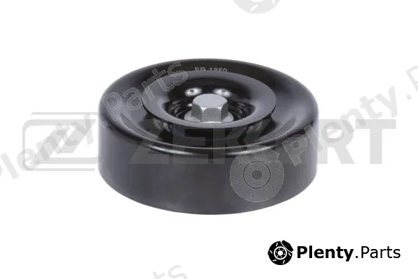 Zekkert SR-1859 — Deflection/Guide Pulley, V-ribbed belt