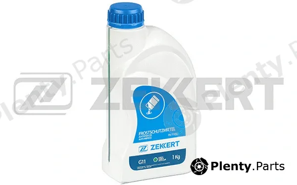 Zekkert FK-1110G — Antifreeze