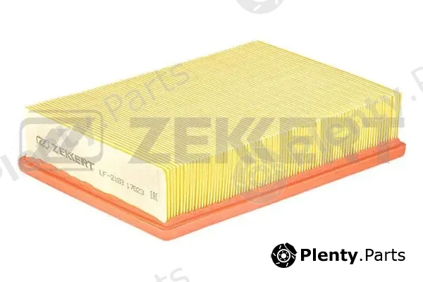 Zekkert LF-2183 — Air Filter
