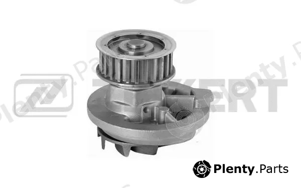 Zekkert WP-1051 — Water Pump, engine cooling
