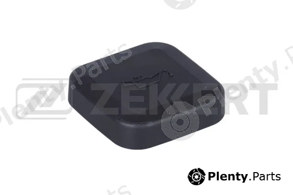 Zekkert BD-2005 — Sealing Cap, oil filler neck