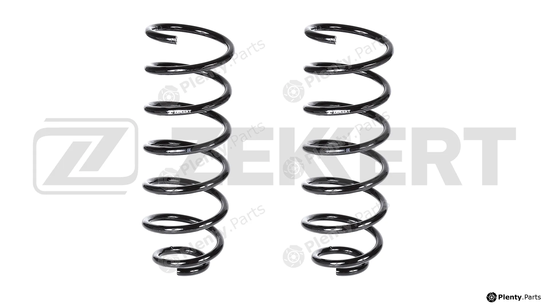 Zekkert SF-2384 — Suspension Spring