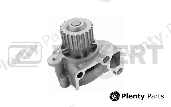Zekkert WP-1135 — Water Pump, engine cooling