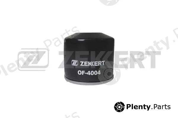 Zekkert OF-4004 — Oil Filter