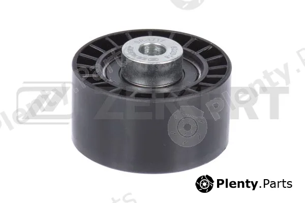 Zekkert SR-1717 — Deflection/Guide Pulley, timing belt