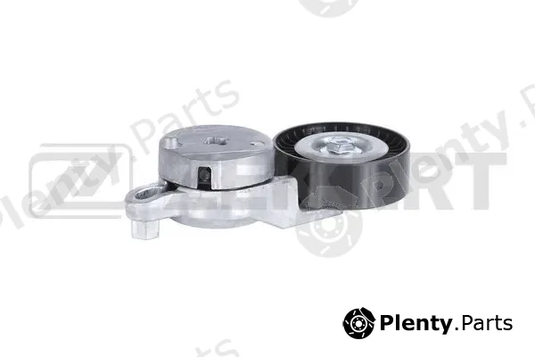 Zekkert SR-1931 — Tensioner Pulley, V-ribbed belt