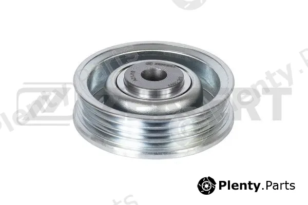 Zekkert SR-1693 — Tensioner Pulley, V-ribbed belt