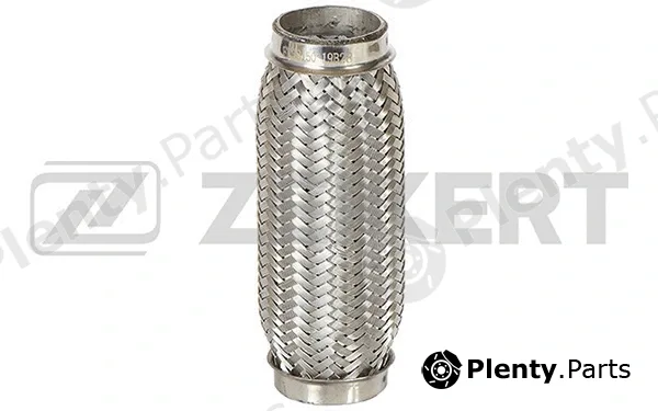 Zekkert FR-38150 — Flexible Pipe, exhaust system