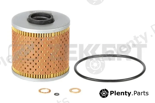 Zekkert OF-4008E — Oil Filter