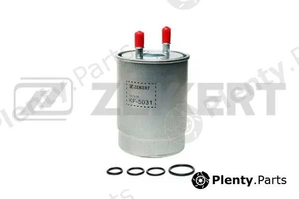 Zekkert KF-5031 — Fuel Filter